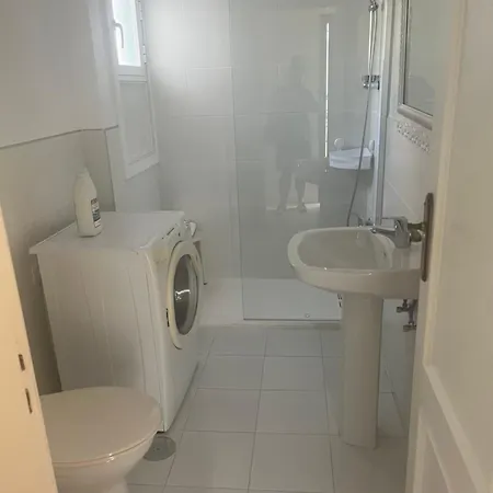 דירה Casa Mateo *