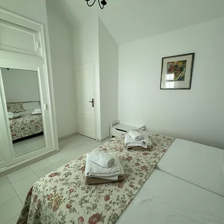 דירה Casa Mateo *