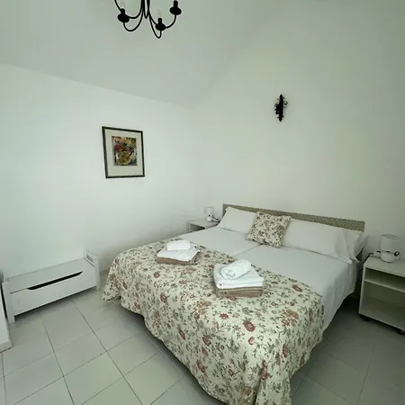 아파트 Casa Mateo *