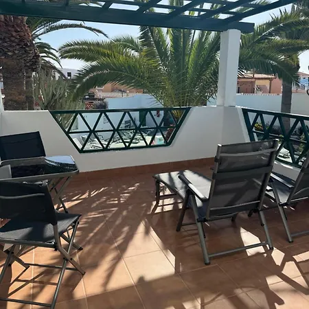 Apartment Casa Mateo *