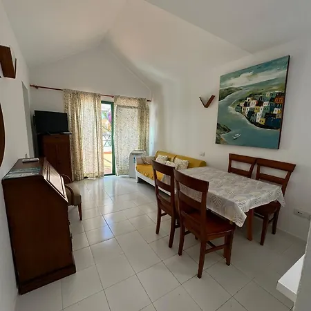 Casa Mateo 코라레호