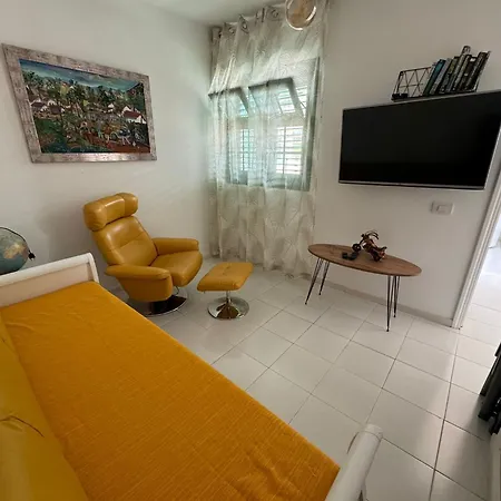 Casa Mateo 아파트