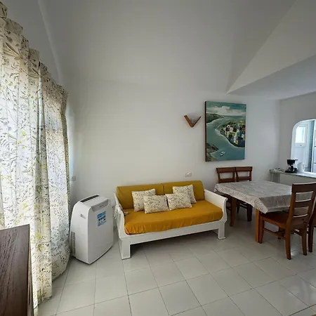 Casa Mateo 아파트 *