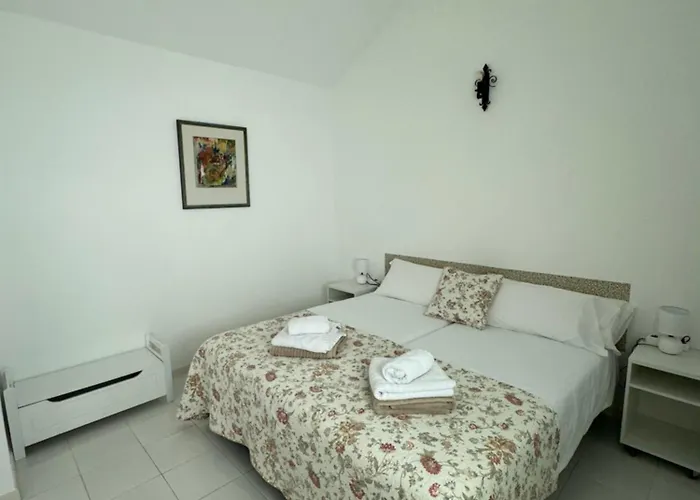 Appartement Casa Mateo *