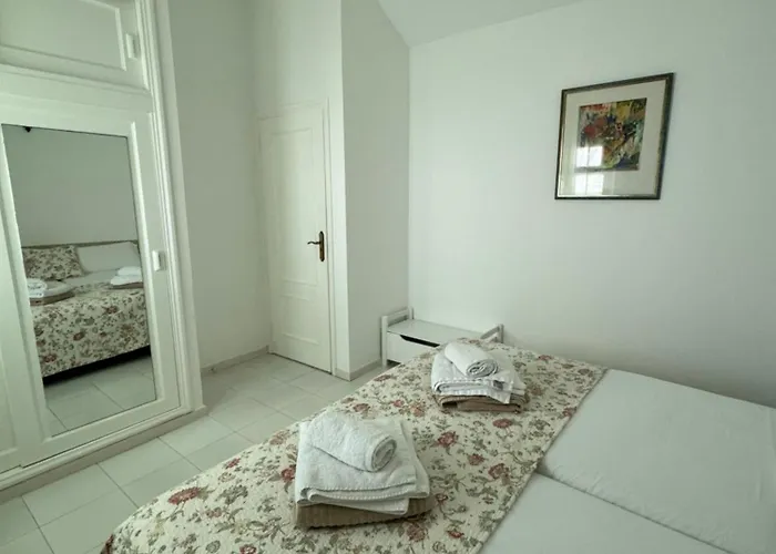 Appartement Casa Mateo *
