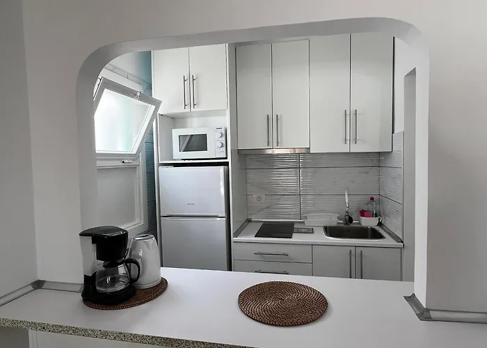 Appartement Casa Mateo