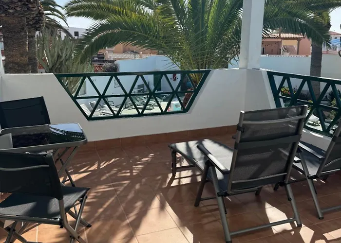 Appartement Casa Mateo *