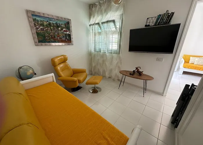 Casa Mateo Appartement