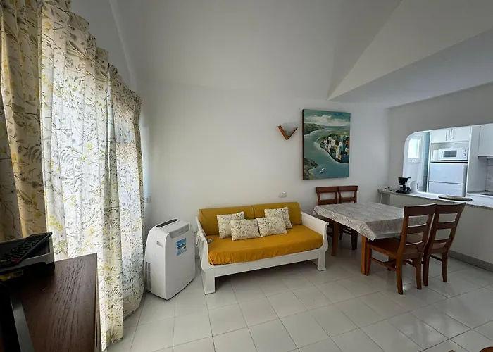 Casa Mateo Appartement *