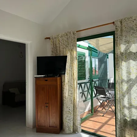 Casa Mateo Corralejo