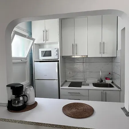 Appartamento Casa Mateo
