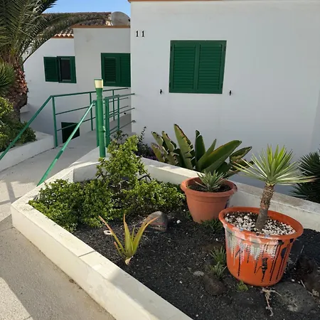 Appartamento Casa Mateo Corralejo