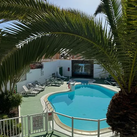 Casa Mateo